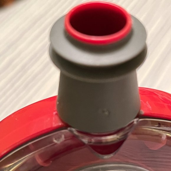 Vacu Vin Wine Aerator - Picture 3 of 6